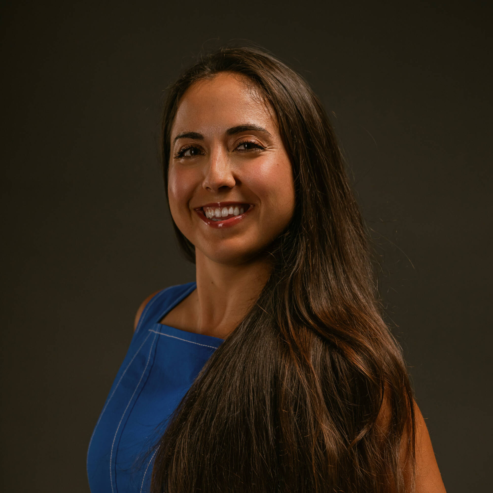 Ari Mokdad, Headshot